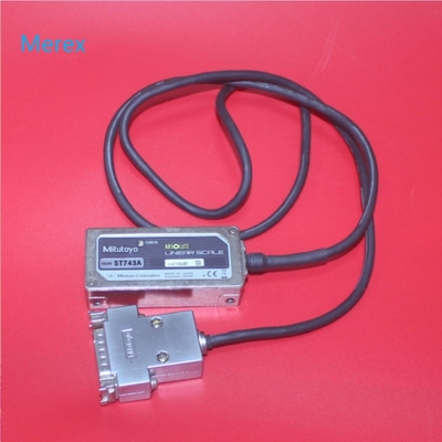 Encodeur 23G40040 KYF-M8684-000 de Hitachi/machine de Yamaha SMT