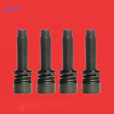 Axe de transfert 40001140 de la machine KE2050 KE2060 de SMT