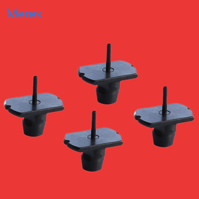Pièces de rechange de Sony Nozzle CF14100 CF25200 CF30250 CF40300 SMT