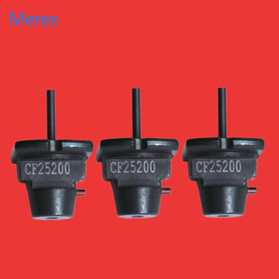 Pièces de rechange de Sony Nozzle CF14100 CF25200 CF30250 CF40300 SMT