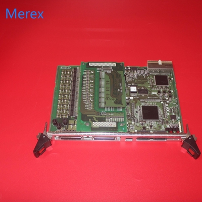 Pièces de rechange Hiatachi Yamaha PCB_MOUNT 4B111612/KYB-M4110-000 de SMT