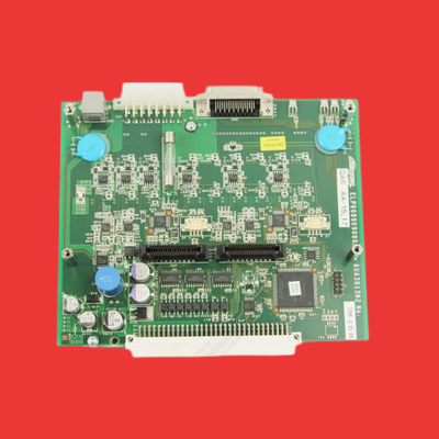 Conducteur 40062558 des pièces de rechange ZT IC de SMT de moteur de JUKI