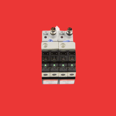 UNITÉ E32717290A0 d'ÉJECTEUR de pièces de rechange de JUKI SMT