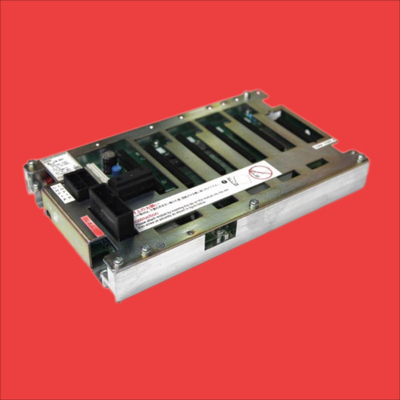 Pièces de rechange du conducteur MITSUBISHI-MR-J2M-BU4 SMT de SANYO