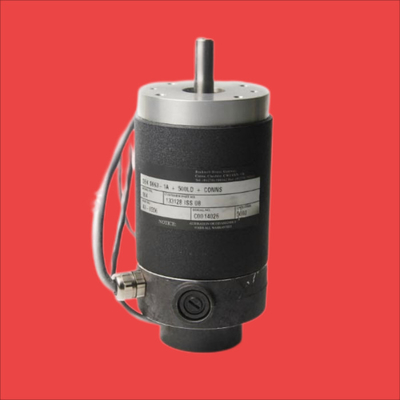 Pièces de rechange de machine de DEK-Y-AXIS-MOTOR 133128 SMT