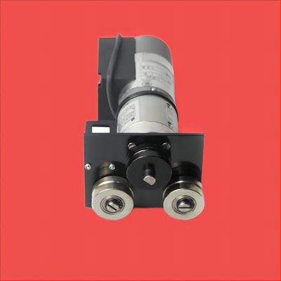 Pièces de rechange de machine du moteur BG40X25 SMT de ceinture de DEK