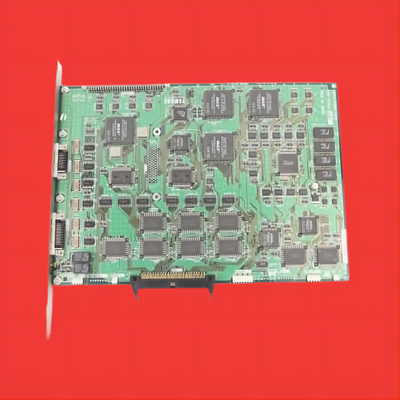 Assy servo KM5-M5840-05X de panneau de machine de Yamaha SMT