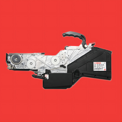 Conducteur KHJ-MC100-000 de la machine 8mm de Yamaha YS solides solubles SMT