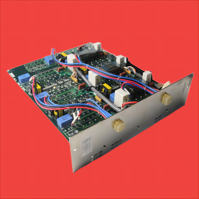 Conducteur de machine de Yamaha SMT Board Assy KJ0-M5810-K43