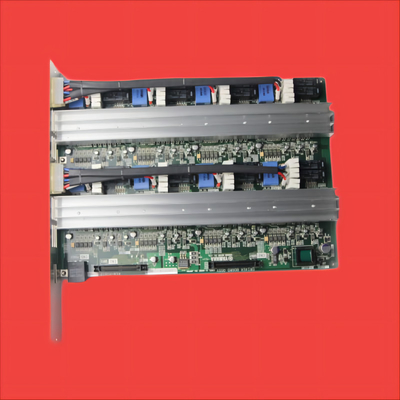 Machine de Board Assy For Yamaha SMT de conducteur de KJ0-M5810-10X