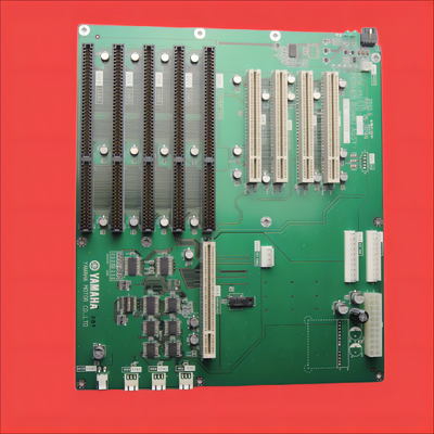 Machine d'Assy For Yamaha MG1 SMT de carte mère de KGK-M4510-00X