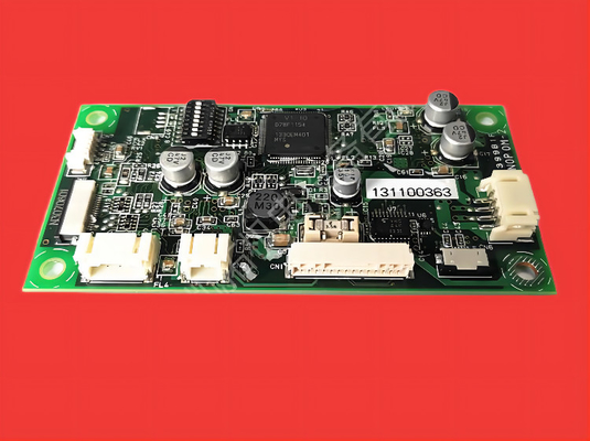 Carte de circuit imprimé XK0625 de FUJI NXT WO8C pour la machine de transfert de SMT