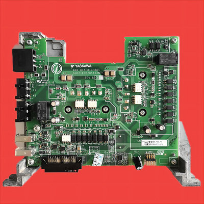 Carte de circuit imprimé de FUJI SGDZ-ECB2BX63AN7A REV.B0 pour la machine de transfert de SMT