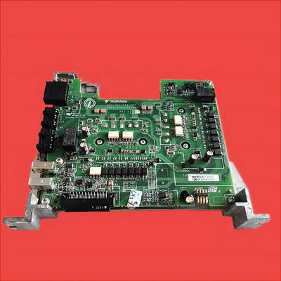 Carte de circuit imprimé de FUJI SGDZ-ECB2BX63AN7A REV.B0 pour la machine de transfert de SMT