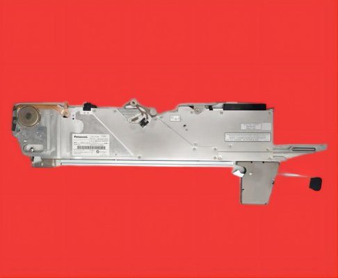 Conducteur de N610031080AA Panasonic NPM cm 8mm pour la machine de 0201 SMT