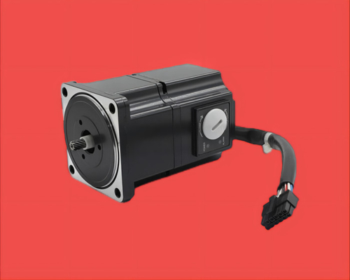 moteur N510048981AA de C.C de 10W Panasonic pour la machine de SMT