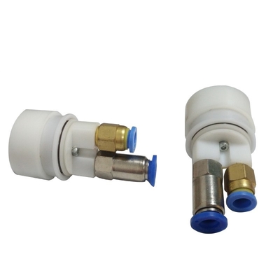 Pivot ABTRG1152 de distributeur de machine de FUJI GL5 SMT