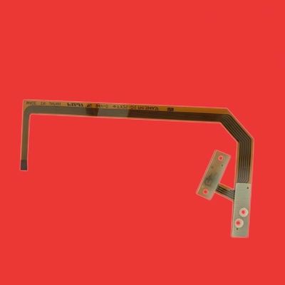 Ligne flexible 2AGKFA002401 de conducteur de carte PCB de la machine K05553 de FUJI NXT SMT