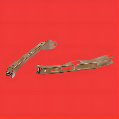 Guide de bande de conducteur de PME 8mm pour la machine de SAMSUNG SMT
