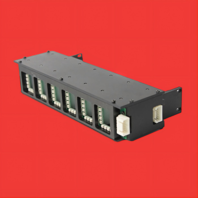 Nouveau module original de vision par ordinateur de SAMSUNG CP45 SMT