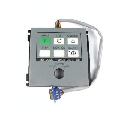 CM402 Sheel N510055859AA pour la machine de Panasonic SMT