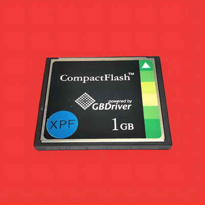 Carte de mémoire des pièces de rechange 2EGTBA0083 XPF de machine de FUJI SMT 1GB