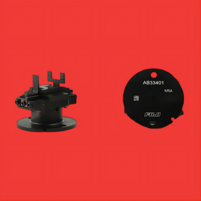 Pièces de rechange spéciales de machine d'AB33401 FUJI NXT Chuck Nozzle SMT