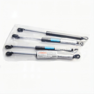 Pièces de rechange de machine de SMT d'amortisseur de YAMAHA KL3-M1348-10X