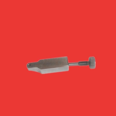 Acier de pièces de rechange de FUJI d'AXE de H12 V12 H24 NXT pour la machine de SMT