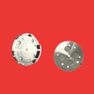 Les pièces de rechange de FUJI de la machine AGGPH8603 pivotent COUVERTURE du couvercle 2AGGHB002305