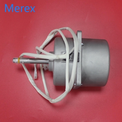 Pièce de rechange de machine du moteur 300W 2P MLP8084Z SMT de Fuji de ré-écoulement de PKRK93S-2A etc.