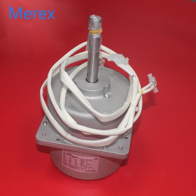 Pièce de rechange de machine du moteur 300W 2P MLP8084Z SMT de Fuji de ré-écoulement de PKRK93S-2A etc.
