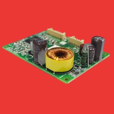 Conducteur Board Spare Parts de Samsung EP06-000374 SM481 R pour la machine de SMT
