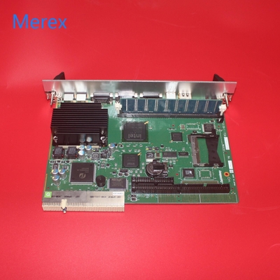 Carte de conseil de la pièce de rechange SC2130-1-Plo de SMT pour la machine de Sanritz