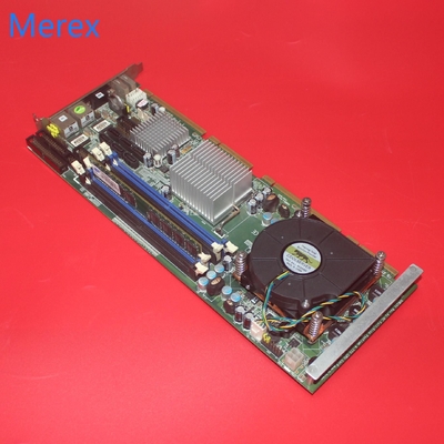 Pentium normal 4-775 de carte d'unité centrale de traitement d'AUSENSE SHB101 Rev.A1-RC