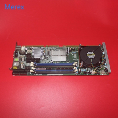 Pentium normal 4-775 de carte d'unité centrale de traitement d'AUSENSE SHB101 Rev.A1-RC