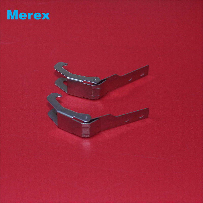 Parties détachées SMT HOOK FRONT KYP-M8604-000