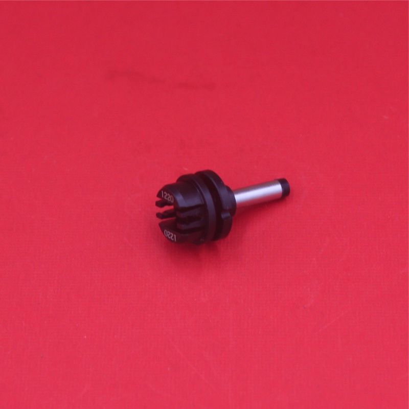 51305301 49291301 bec universel de SMT GSM 1220 pour Flexjet 2 machine de 3 125 SMT