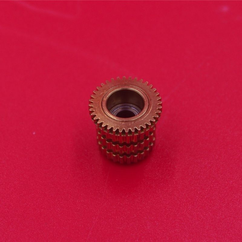 Pièces de conducteur de Smt de VITESSE de KYD-MC20K-000 0926220R pour le conducteur de Hitachi 12 16mm