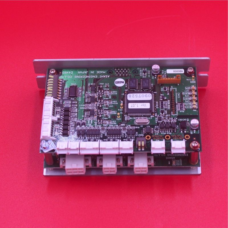 Pièces de rechange de KYB-M91DE-000 4U240489 UNIT-DRIVER Hitachi Smt pour la machine G5