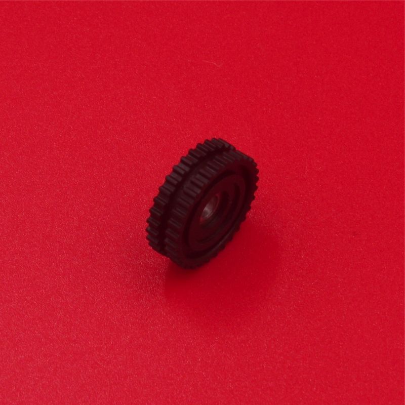 Pièces OISIVES de conducteur de l'ensemble CL8mm SMT de ROULEAU du numéro de la pièce KW1-M119L-00X pour YAMAYA
