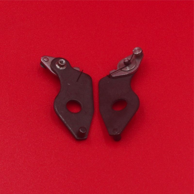 996500010223 pièces de rechange de Smt de conducteur de l'ensemble CL-12MM 16mm Yamaha de LEVIER de DÉFILEMENT LIGNE PAR LIGNE de KW1-M222A-00X