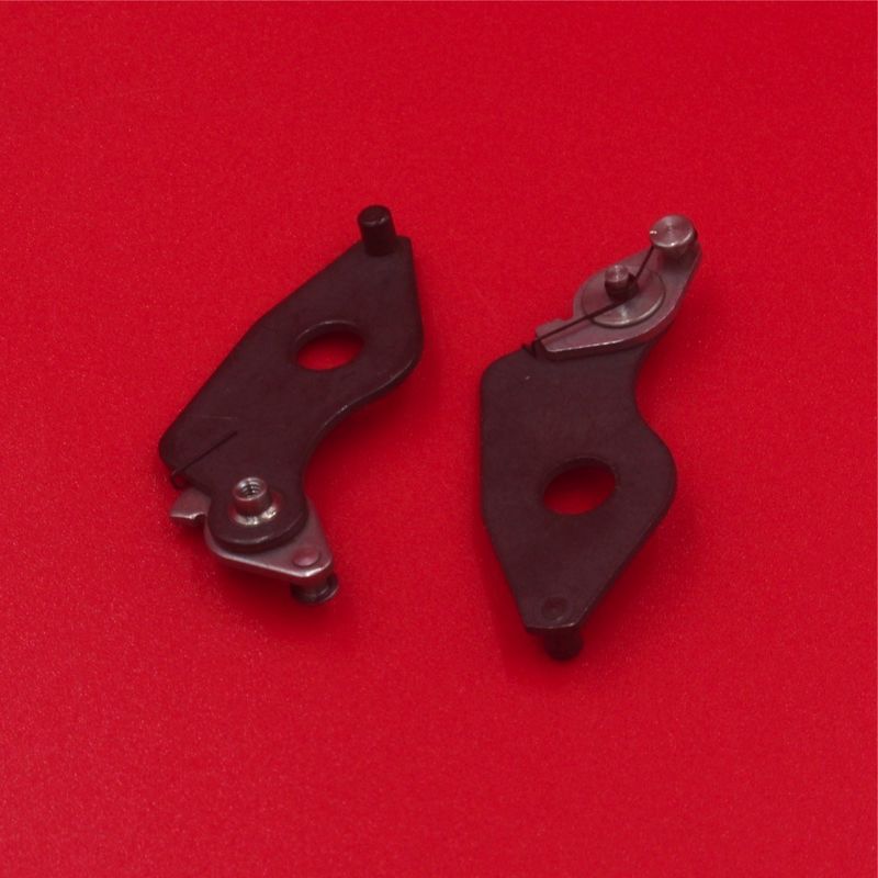 Pièces de conducteur de l'ensemble CL-12MM SMT de LEVIER d'ÉTIRAGE de KW1-M222A-00X pour YAMAYA