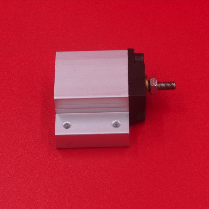 CYLINDRE MULTI de KW1-M2285-00X pour des pièces de rechange de machine de SMT de CL du conducteur 12mm de Yamaha