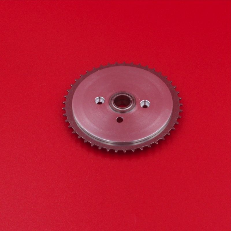 6301553627 pièces de rechange de Hitachi Smt de PIGNON d'assemblée de 023S0053 KYM-M863C-000 pour le conducteur