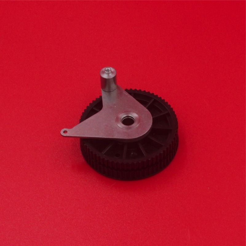 UNITÉ de ROULEAU d'ENTRAÎNEMENT de KW1-M2291-00X pour l'Assy d'unité de rouleau d'entraînement de conducteur du CL 12mm de YAMAHA