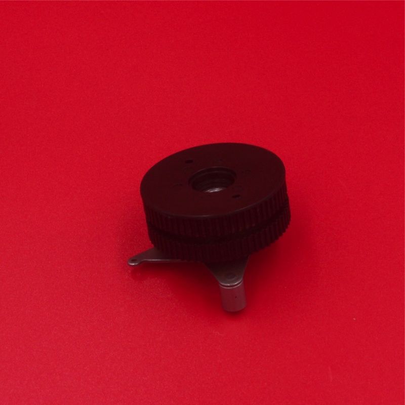 Pièces de rechange de l'UNITÉ CL-16MM Yamaha Smt de ROULEAU d'ENTRAÎNEMENT KW1-M3291-000 pour le conducteur