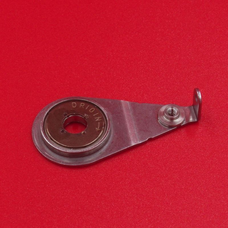 LEVIER ASSY Smt Feeder Spare Parts de DRAIN du numéro de la pièce J90650165B pour la machine de SM