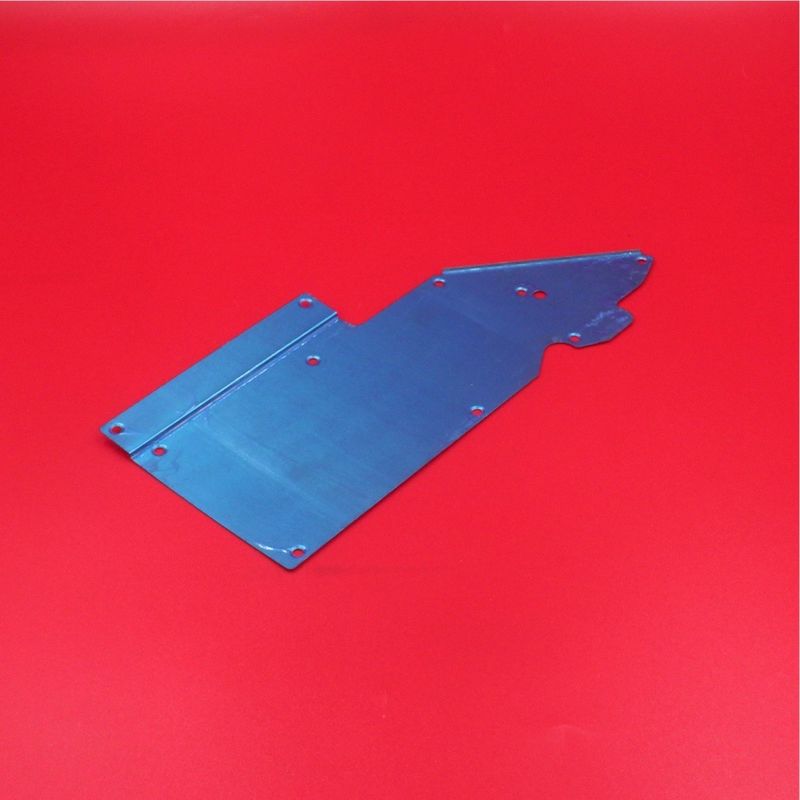N° de pièce KXFA1MPBA01 COVER-CM602 Pièces de rechange d'alimentation Smt 8MM pour machine PANASONIC