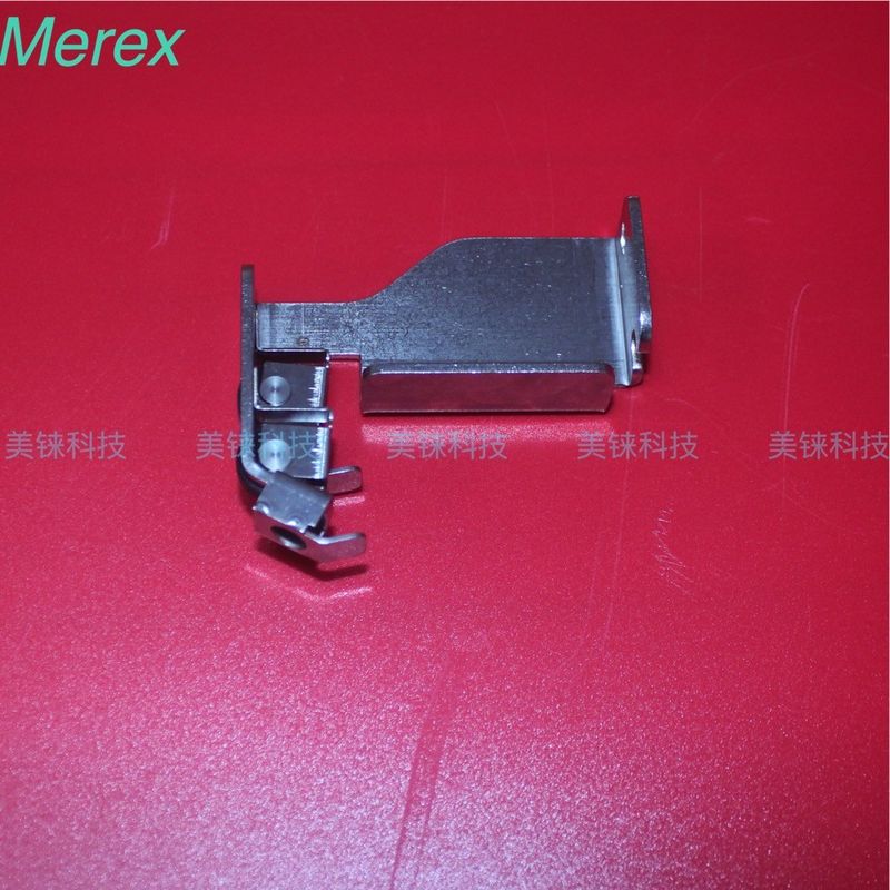 Pièces de rechange de conducteur de Smt de guide de KYD-MC11T-000 1016J001 8mm pour le conducteur de Hitachi 8mm
